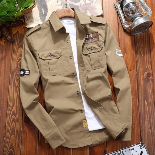 Premium Stylish Casual Shirt