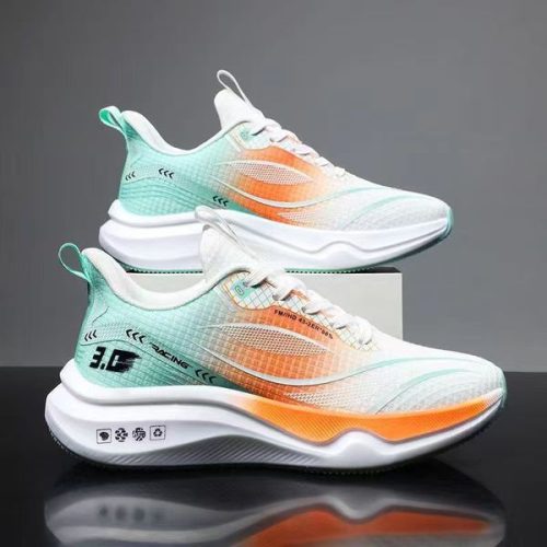 daily trainers or lifestyle running shoe